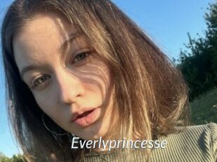 Everlyprincesse