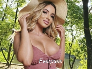 everosee Porn Star