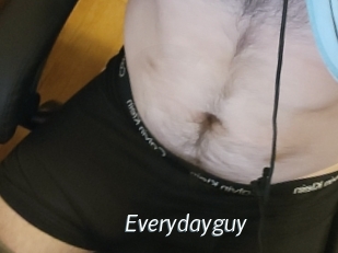 Everydayguy