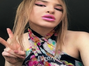 Evesinful