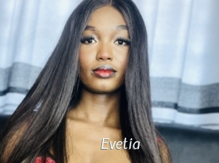 Evetia