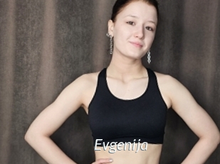 Evgenija