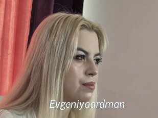 Evgeniyaardman