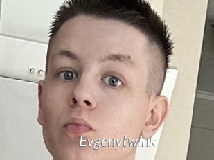 Evgenytwink