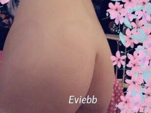 eviebb Porn Star