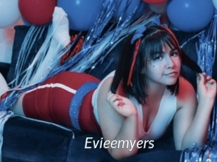 Evieemyers