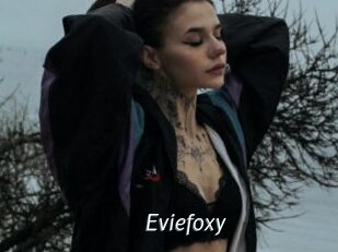 Eviefoxy