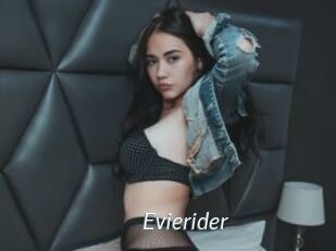 Evierider