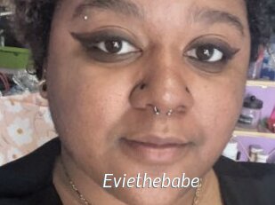 Eviethebabe