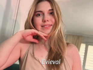 evieval Porn Star