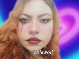 eviewolf Porn Star