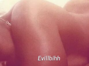 evillbihh Porn Star