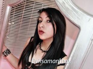 Evilsamanthax