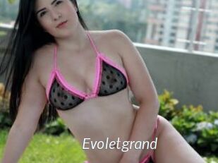 Evoletgrand