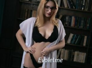 Evoletme