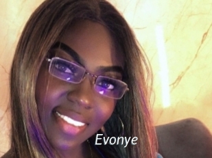 Evonye