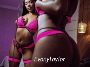 Evonytaylor