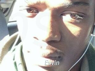 Evvin