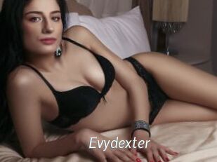 evydexter Porn Star
