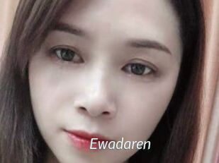 Ewadaren