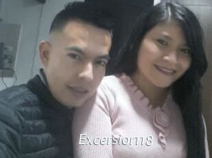 Excersior118
