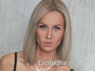 Excitedfox