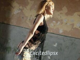 Excitedlipsx