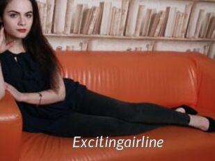 Excitingairline