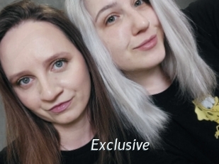 Exclusive