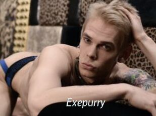 Exepurry