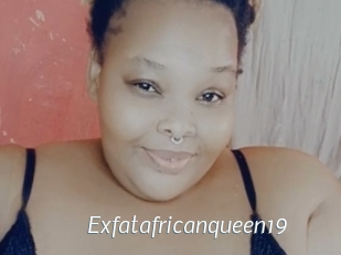 Exfatafricanqueen19