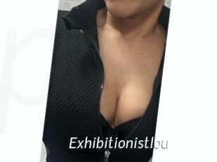 Exhibitionistlou