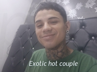 Exotic_hot_couple