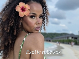 Exotic_ruby_xxx