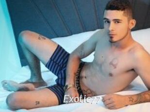 Exotic77