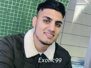 Exotic99