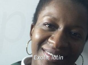 Exotic_latin