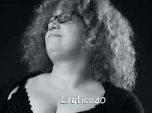 Exotica40