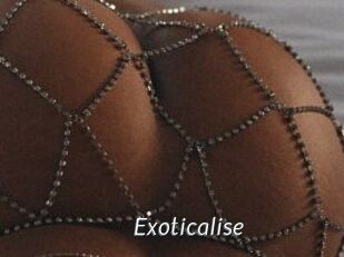 Exoticalise