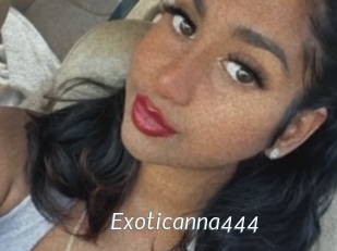 Exoticanna444