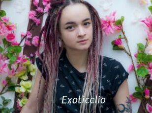 Exoticclio