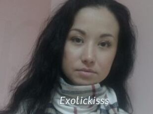 Exotickisss