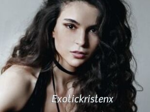 Exotickristenx