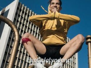 Exoticlatyndance