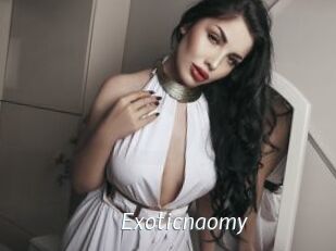 Exoticnaomy