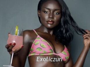 Exoticzuri