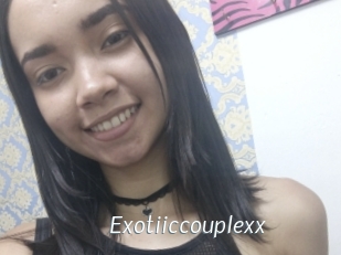 Exotiiccouplexx