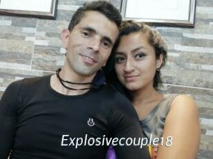 Explosivecouple18