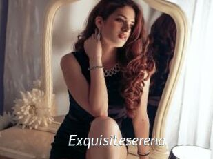 Exquisiteserena
