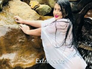 Extraboobs